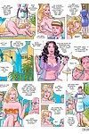 Porn comics with brutal orall-service and assfuck scenes