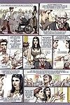Porn comics with brutal orall-service and assfuck scenes