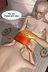 Sex educator of redhead virgin 3d anime comics about defloration