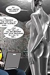 Matrix 3d banging adventures anime porn hentai xxx cartoon comics cg