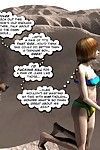 Teenage huge cock on a beach 3d porn drawing story elderly comics