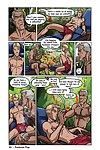 Adult gay comics