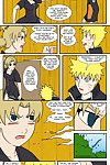 [Matt Wilson] Sage Deodorant Chapters 1-24 (Naruto) [English] [Ongoing] - part 2
