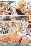 Moist grown up comics with sexy queen sucking pride