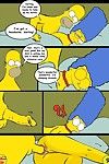 Wit Simpsons- Haggard Sex
