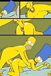 Wit Simpsons- Haggard Sex
