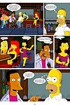 Simpsons- Road With respect to Springfield