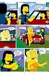 Simpsons- Road With respect to Springfield
