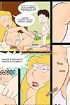 Family Guy – Baby’s Play 4 ( Spanish)