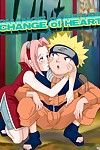 Naruto -Change Of Heart