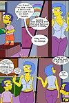 Los Simpsons 5- New Lessons, Croc - fixing 2