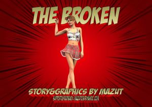 Mazut – The Broken
