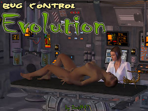 Bug Control: Evolution