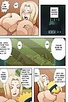 Naruto (Naruho)-ChiChiKage -Big-Breast Ninja - part 2