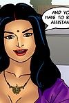 Savita Bhabhi 66- A Recipe for Sex - part 5