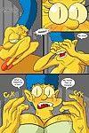 Simpsons- Treehouse of Horror- Kogeikun