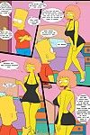 Los Simpsons 4- Old Habits