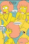 Los Simpsons 4- Old Habits