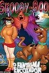 Skooby-Boo (Scooby-Doo)- Seiren