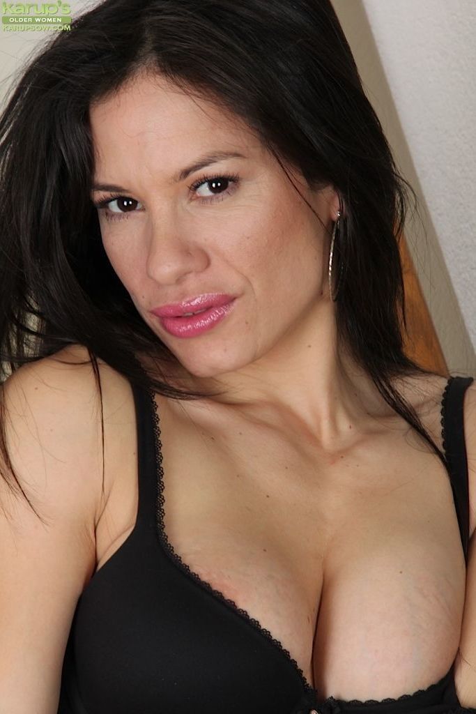 Isabella Rodriguez Nude