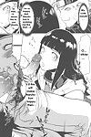 cream porn manga involving Hinata