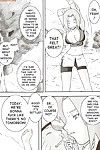 sex manga - xxx hentai Sakura