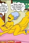 Simpsons- Mature Think the world of Session