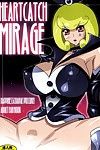 Heartcatch Mirage- Hentai