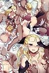 Immoral Girls Party- Hentai - part 2