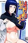 Naruto – Kage Hinata ni Sakura Saku- Sahara-wataru