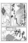 (C89) [Wag Slay rub elbows with Ogress (Shijima)] How does pine feel? (League of Legends) [English]