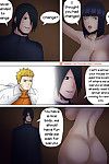 (Felsala) Naruto Hokage [English] [Ongoing] - part 2