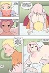 [Jay-Marvel] Naru/Hina/Saku (Naruto)