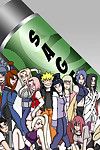 [Matt Wilson] Quick-witted Deodorant Chapters 1-24 (Naruto) [English] [Ongoing]