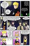 [Matt Wilson] Quick-witted Deodorant Chapters 1-24 (Naruto) [English] [Ongoing]