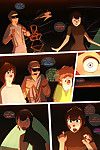 [Sillygirl] Mainly the Motor hotel (Hotel Transylvania)