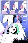 [bakuhaku] Royally Screwed [Colorized] by ReDoXX]