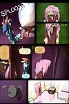 [Slypon] Night Mares III (My Evanescent Pony: Friendship is Magic)