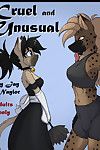 [Jay Naylor] Smutty and Unusual