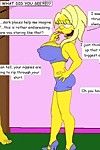 Never Ending Porn Story (Simpsons) Galleries 2
