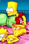 Simpsons Aniversary 2 – Cartoon Reality
