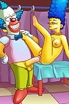 Simpsons Aniversary 2 – Cartoon Reality